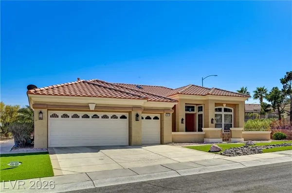Property Slideshow image 2 of 49 | 10613 sky meadows ave, Las Vegas, NV, 89134
