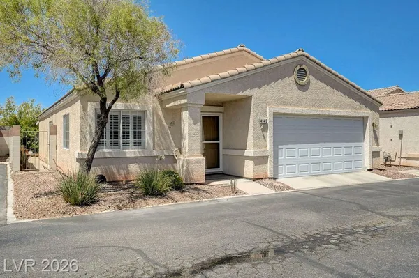 Property Slideshow image 2 of 44 | 4945 mascaro dr, Las Vegas, NV, 89122