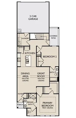 Property Slideshow image 3 of 4 | 413 w stonehaus xing, Antioch, TN, 37013