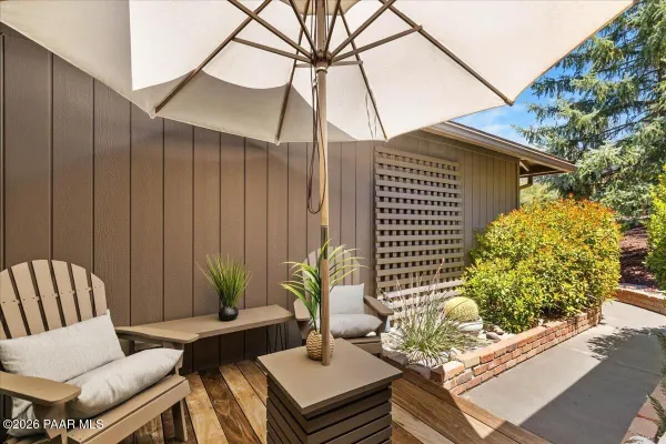 Property Slideshow image 3 of 41 | 608 hummingbird way, Prescott, AZ, 86301