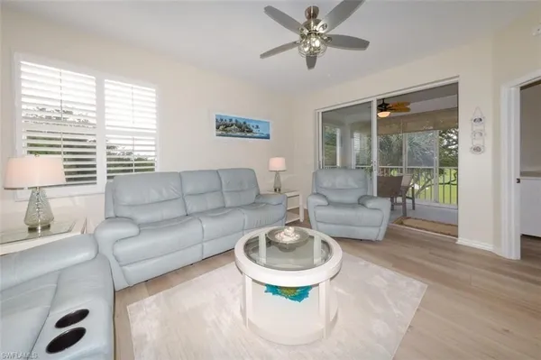 Property Slideshow image 3 of 49 | 8106 queen palm ln 131, Fort Myers, FL, 33966