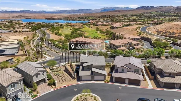 Property Slideshow image 3 of 39 | 152 kimberlite dr, Henderson, NV, 89011