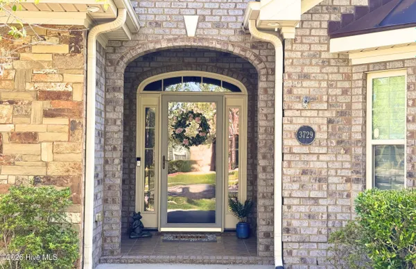 Property Slideshow image 3 of 109 | 3729 anslow dr, Leland, NC, 28451