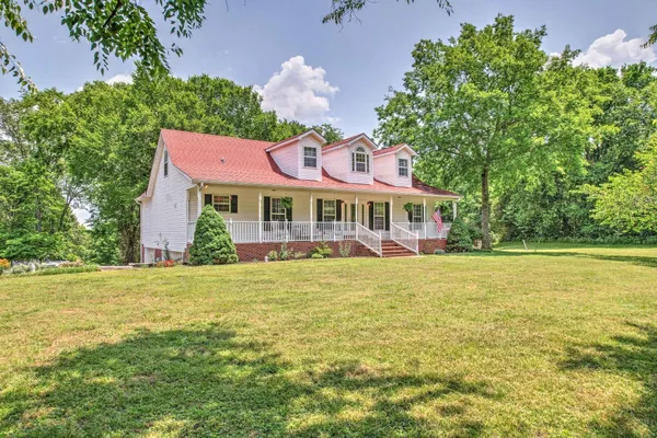 Property Slideshow image 2 of 64 | 5291 sam hill rd, Smyrna, TN, 37167