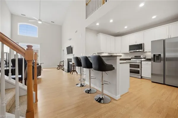 Property Slideshow image 2 of 50 | 1441 scoonie pointe dr, Chesapeake, VA, 23322