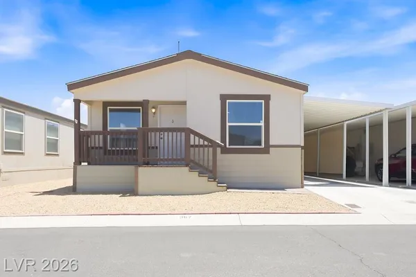 Property Slideshow image 3 of 39 | 367 myrtle beach st, Pahrump, NV, 89048