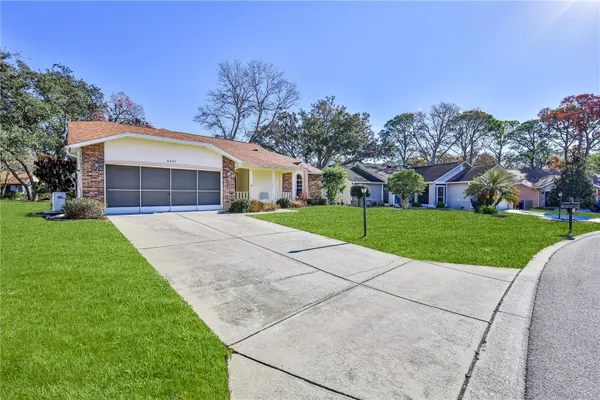 Property Slideshow image 2 of 52 | 6497 pine meadows dr, Spring Hill, FL, 34606