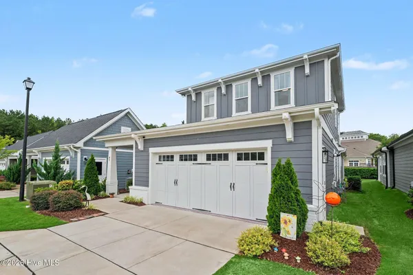 Property Slideshow image 3 of 39 | 47 swain st, Clayton, NC, 27527