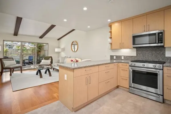 Property Slideshow image 2 of 23 | 114 hacienda carmel, Carmel, CA, 93923