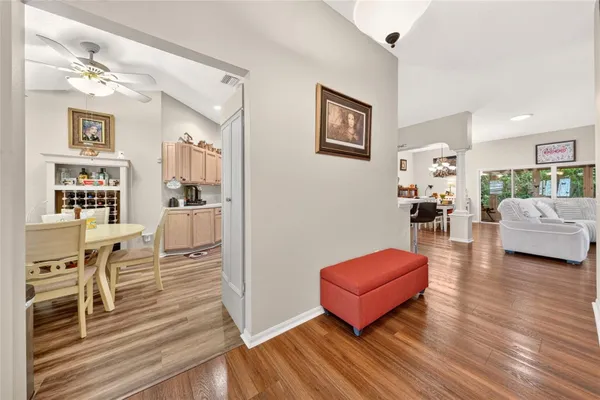 Property Slideshow image 3 of 45 | 16767 se 77th northridge ct, The Villages, FL, 32162