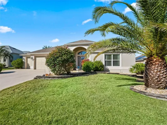 Property Slideshow image 3 of 35 | 1967 flowersville pl, The Villages, FL, 32163