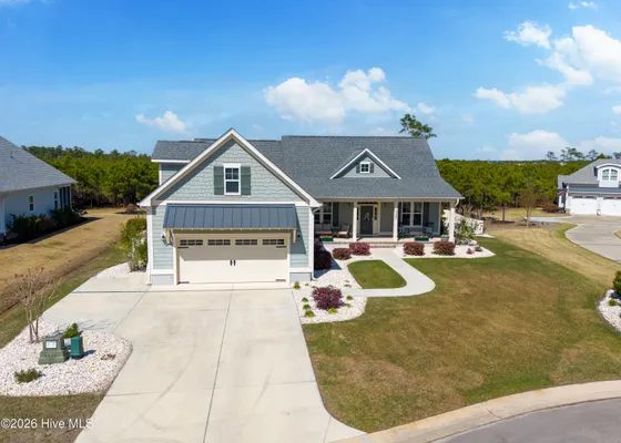 Property Slideshow image 3 of 75 | 3260 oceanic bay dr, Southport, NC, 28461