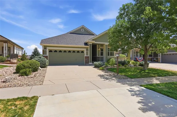 Property Slideshow image 2 of 50 | 21993 e heritage pkwy, Aurora, CO, 80016