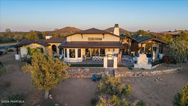Property Slideshow image 3 of 71 | 11800 w lost man canyon way, Prescott, AZ, 86305