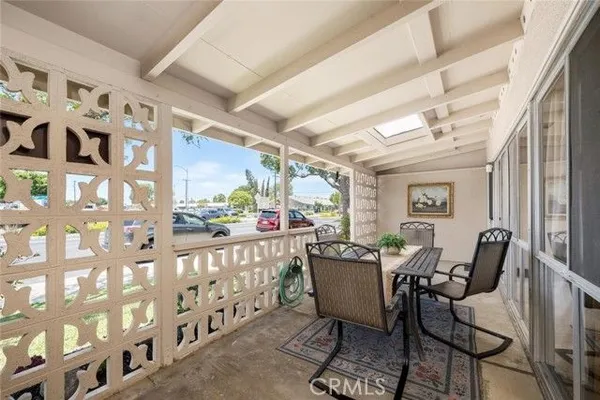 Property Slideshow image 3 of 16 | 13500 st andrews 7j, Seal Beach, CA, 90740