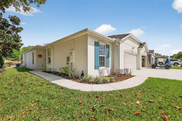 Property Slideshow image 2 of 34 | 27203 white plains way, Leesburg, FL, 34748