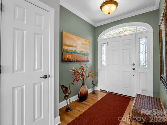 Property Slideshow image 3 of 47 | 71 carriage highlands ct, Hendersonville, NC, 28791