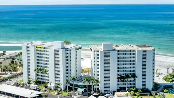 Property Slideshow image 2 of 58 | 20 whispering sands dr 1205, Sarasota, FL, 34242