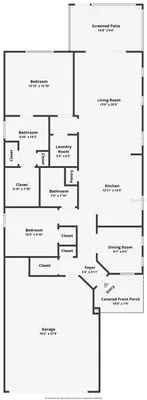 Property Slideshow image 3 of 31 | 6046 sw 93rd cir, Ocala, FL, 34481