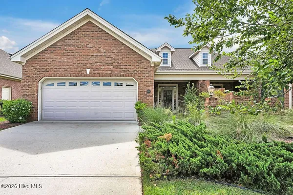 Property Slideshow image 2 of 62 | 3573 bendemere dr, Leland, NC, 28451