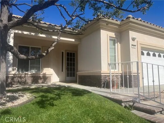 Property Slideshow image 2 of 23 | 5957 indian canyon dr, Banning, CA, 92220