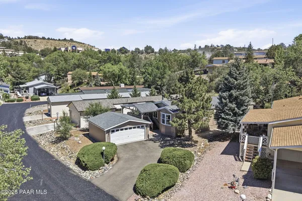 Property Slideshow image 3 of 62 | 2329 canyon ct, Prescott, AZ, 86301