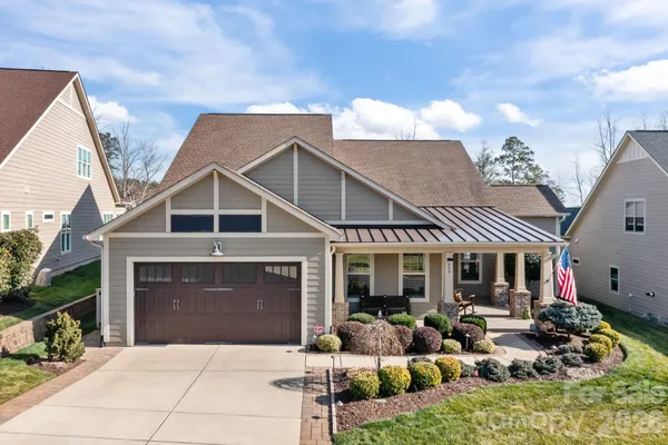 Property Slideshow image 2 of 46 | 629 tallulah falls dr, Denver, NC, 28037