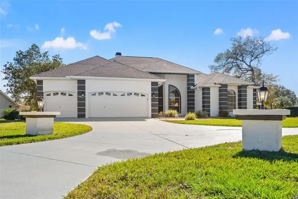 Property Slideshow image 2 of 79 | 9570 southern belle dr, Weeki Wachee, FL, 34613