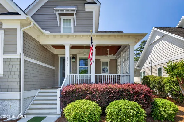 Property Slideshow image 3 of 96 | 3566 chicora dr, Castle Hayne, NC, 28429