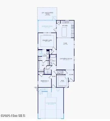 Property Slideshow image 2 of 35 | 2672 silver weed ct # 118, Leland, NC, 28479