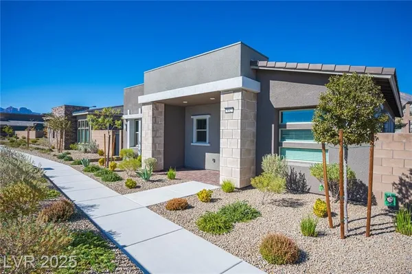 Property Slideshow image 3 of 46 | 932 belleforte ln, Las Vegas, NV, 89138