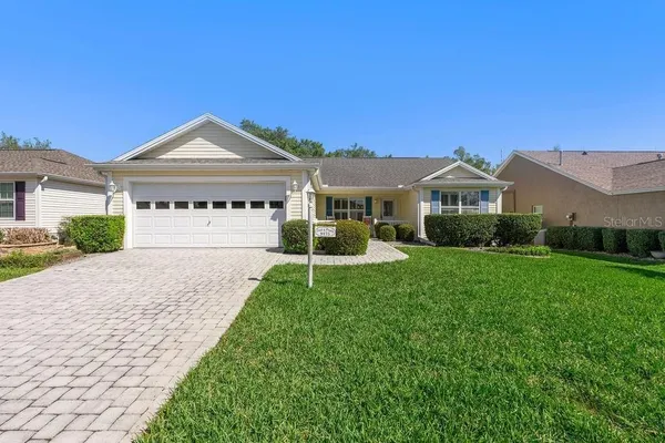 Property Slideshow image 2 of 46 | 9175 se 169th bentley st, The Villages, FL, 32162