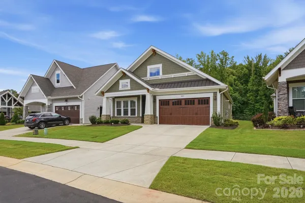 Property Slideshow image 2 of 40 | 3049 alveston dr, Concord, NC, 28027