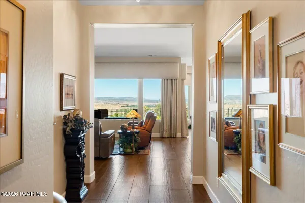 Property Slideshow image 2 of 34 | 1309 n low valley ln, Prescott Valley, AZ, 86314