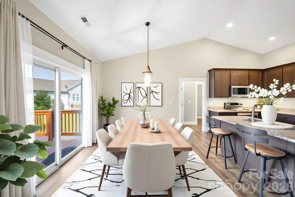 Property Slideshow image 3 of 36 | 457 riverwind dr, Hendersonville, NC, 28739