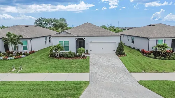 Property Slideshow image 2 of 100 | 9024 barrier coast trl, Parrish, FL, 34219