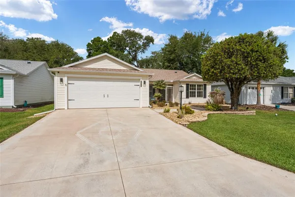 Property Slideshow image 3 of 77 | 8329 se 177th bartram loop, The Villages, FL, 32162