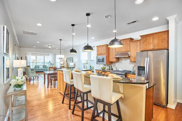 Property Slideshow image 3 of 29 | 110 raiford ct, Durham, NC, 27703