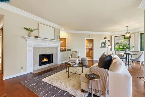 Property Slideshow image 3 of 26 | 3711 terra granada dr apt 1a, Walnut Creek, CA, 94595