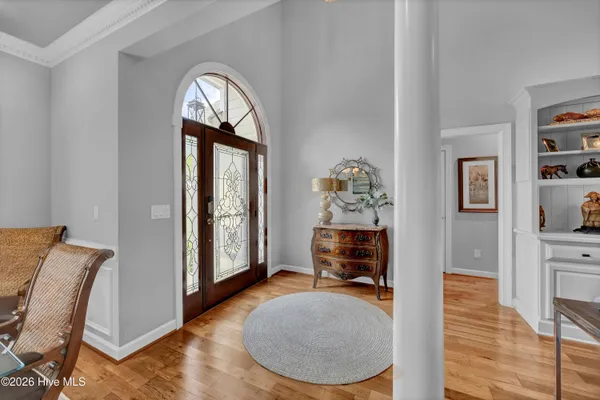 Property Slideshow image 3 of 72 | 1530 turnberry ln, Bolivia, NC, 28422