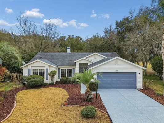 Property Slideshow image 2 of 23 | 4614 river ridge dr # 1268, Leesburg, FL, 34748