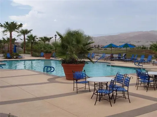 Property Slideshow image 3 of 12 | 41480 via arleta, Indio, CA, 92203