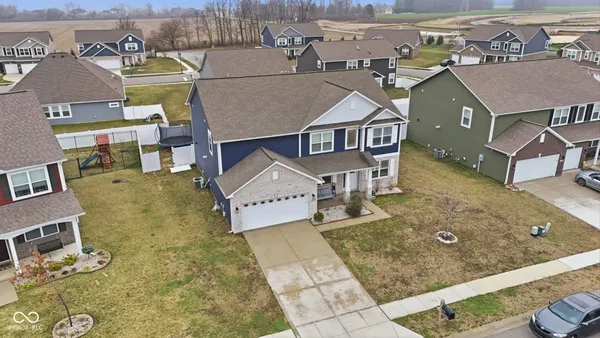 Property Slideshow image 3 of 63 | 6809 bryant pl, Plainfield, IN, 46168