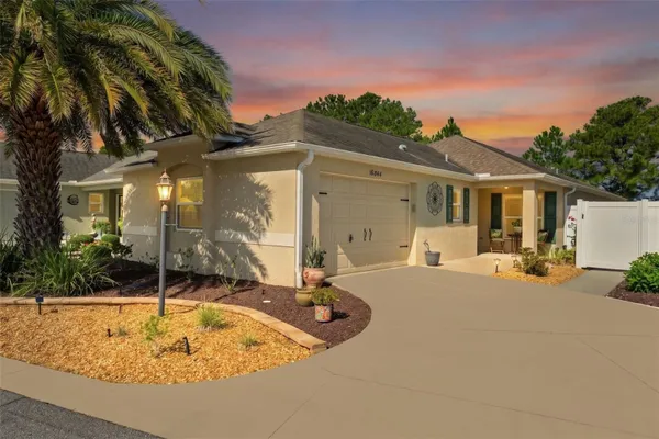 Property Slideshow image 2 of 49 | 16844 se 91st phillips ct, The Villages, FL, 32162