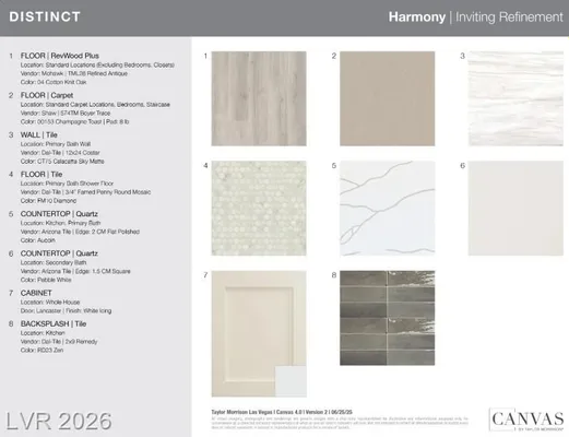 Property Slideshow image 3 of 26 | 292 museo del parco dr, Henderson, NV, 89011