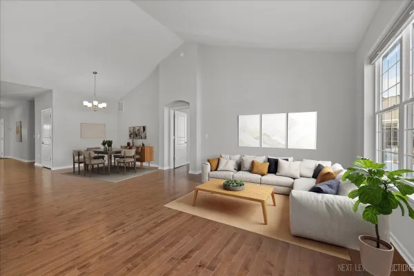 Property Slideshow image 3 of 42 | 2648 drexel dr, Naperville, IL, 60564