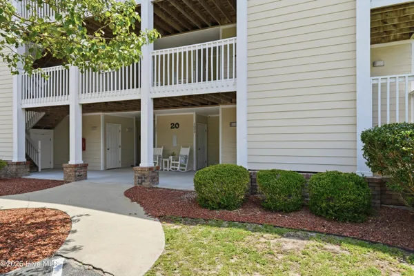 Property Slideshow image 3 of 62 | 3350 club villas dr 2002, Southport, NC, 28461