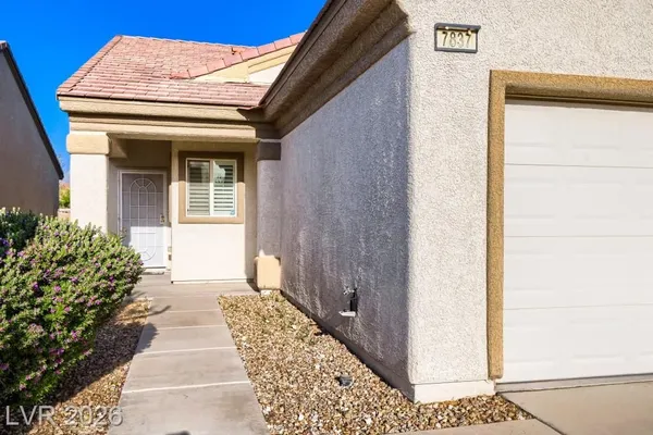Property Slideshow image 3 of 23 | 7837 lily trotter st, North Las Vegas, NV, 89084