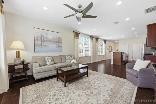 Property Slideshow image 3 of 49 | 1410 justice ct, Shorewood, IL, 60404