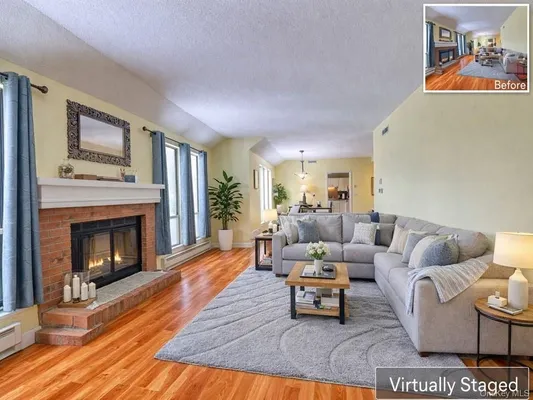 Property Slideshow image 2 of 32 | 537 heritage hls d, Somers, NY, 10589